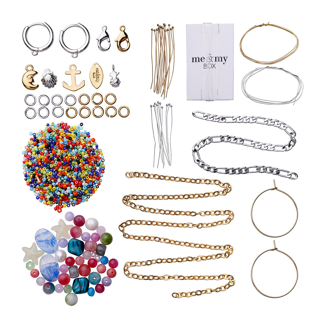 Startbox No1 DIY smykkebox